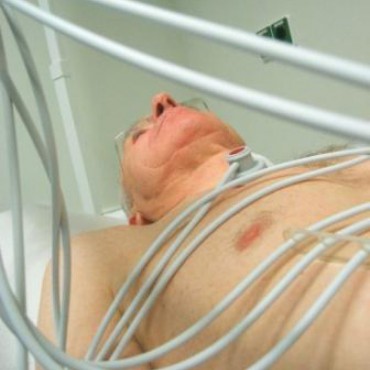 Oude patiënt moet fitter naar operatietafel