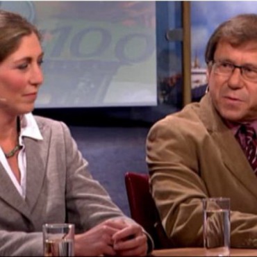 Oud, doodziek en toch doorbehandelen?