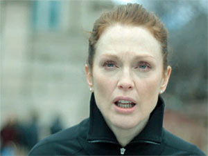 Julianne Moore als Alice in Still Alice